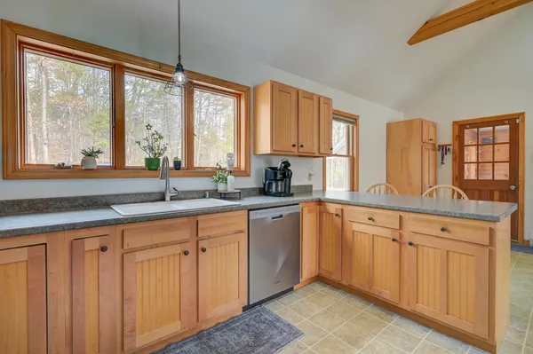 $449,000 | 316 Bridgton Road, Fryeburg, ME 04037
