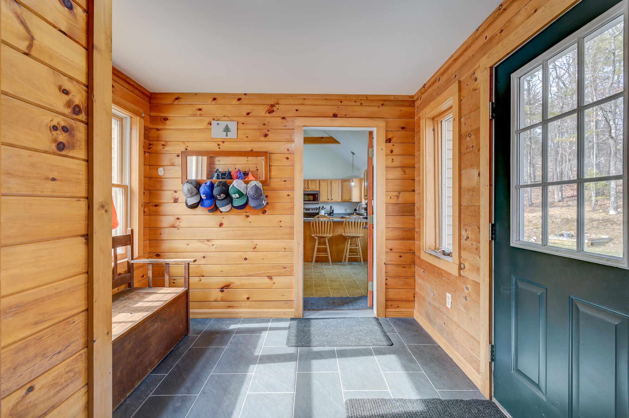 316 Bridgton Road Fryeburg, ME 04037 - Photo 21 of 58 316BR-22