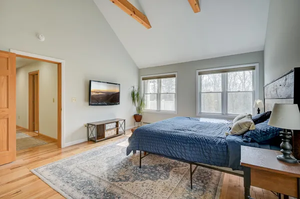 $449,000 | 316 Bridgton Road, Fryeburg, ME 04037