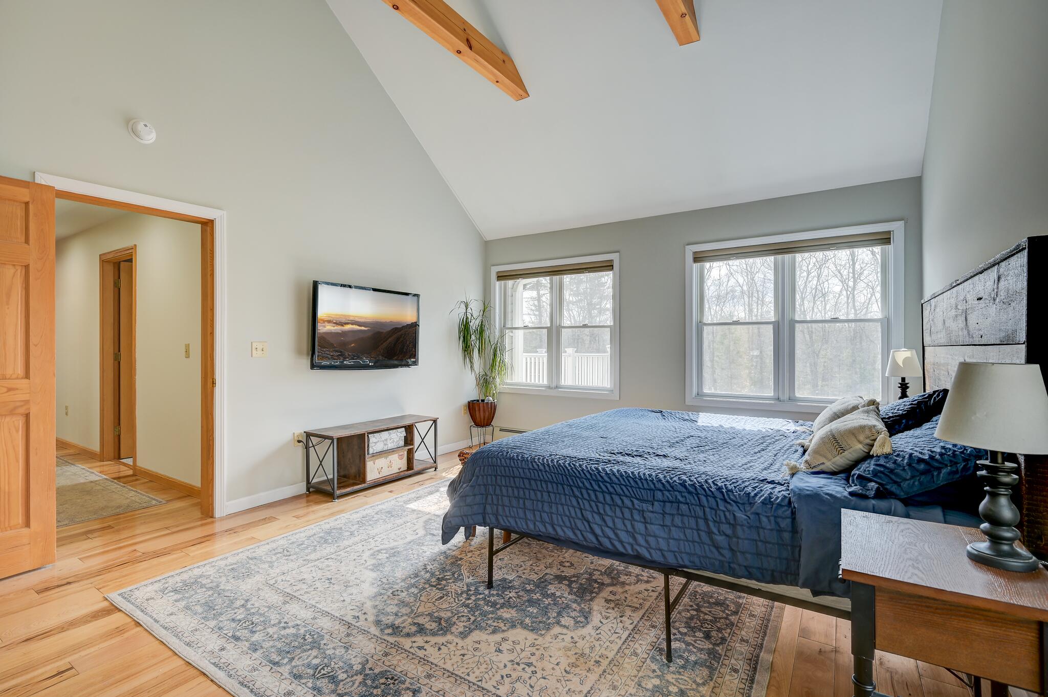 316 Bridgton Road Fryeburg, ME 04037 - Photo 24 of 58 316BR-48