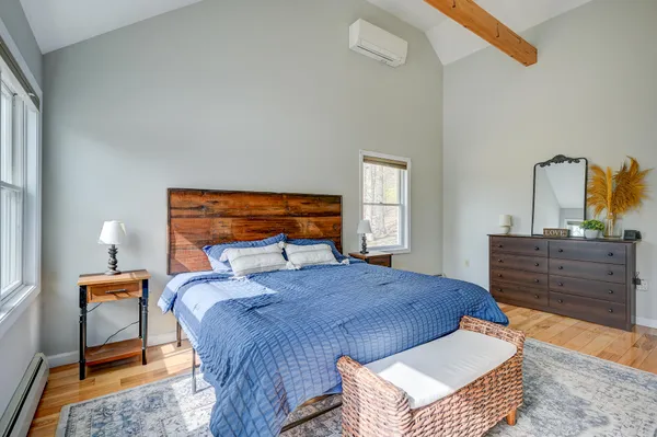 $449,000 | 316 Bridgton Road, Fryeburg, ME 04037