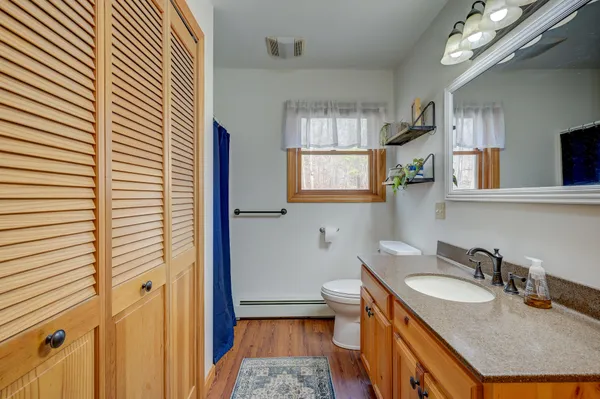 $449,000 | 316 Bridgton Road, Fryeburg, ME 04037