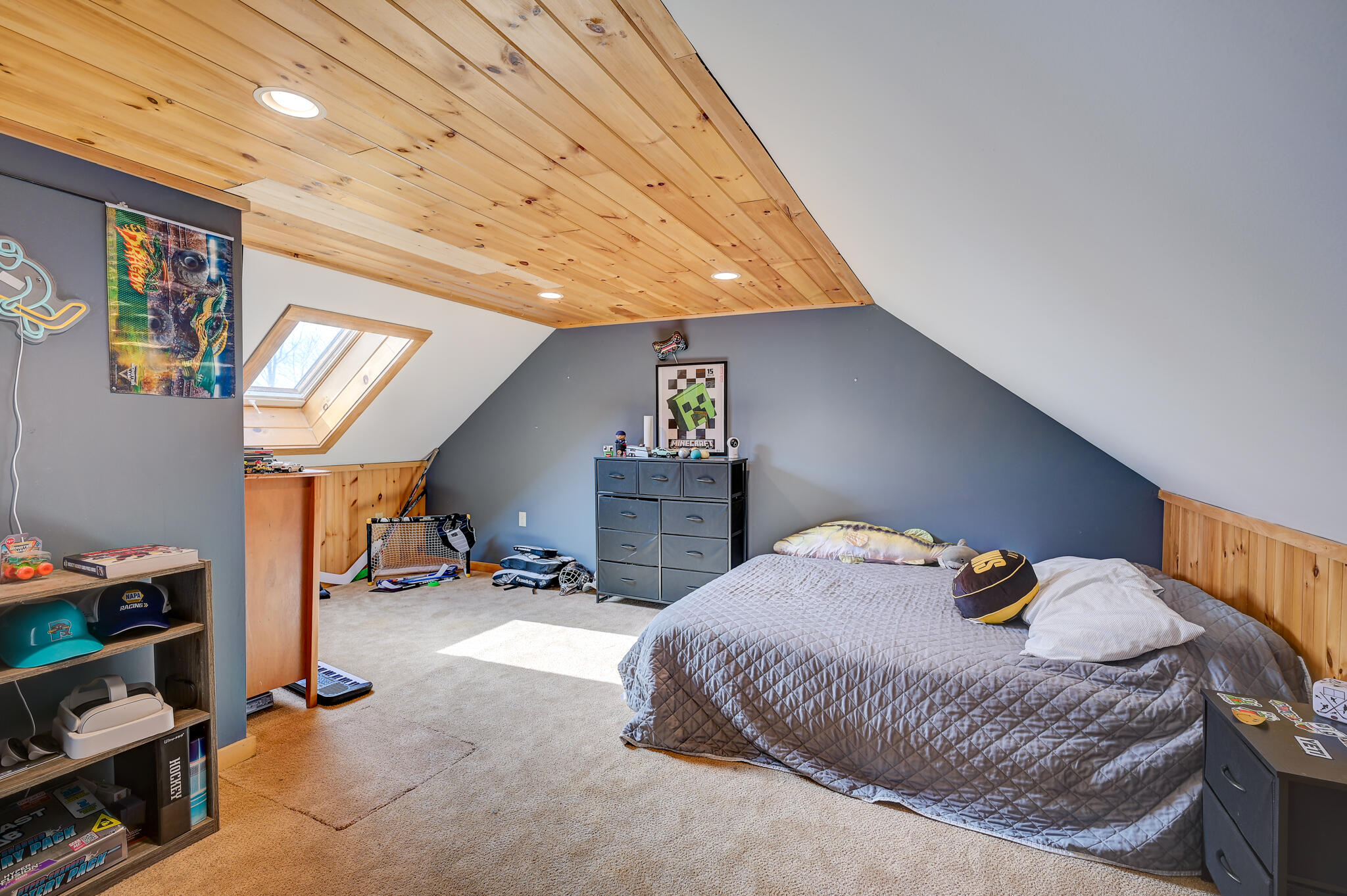 316 Bridgton Road Fryeburg, ME 04037 - Photo 37 of 58 316BR-55