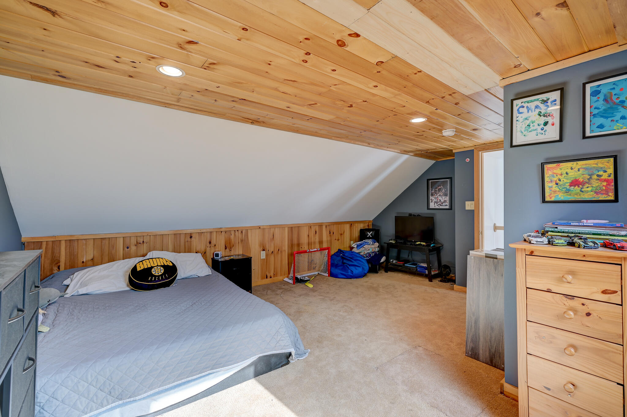 316 Bridgton Road Fryeburg, ME 04037 - Photo 38 of 58 316BR-56