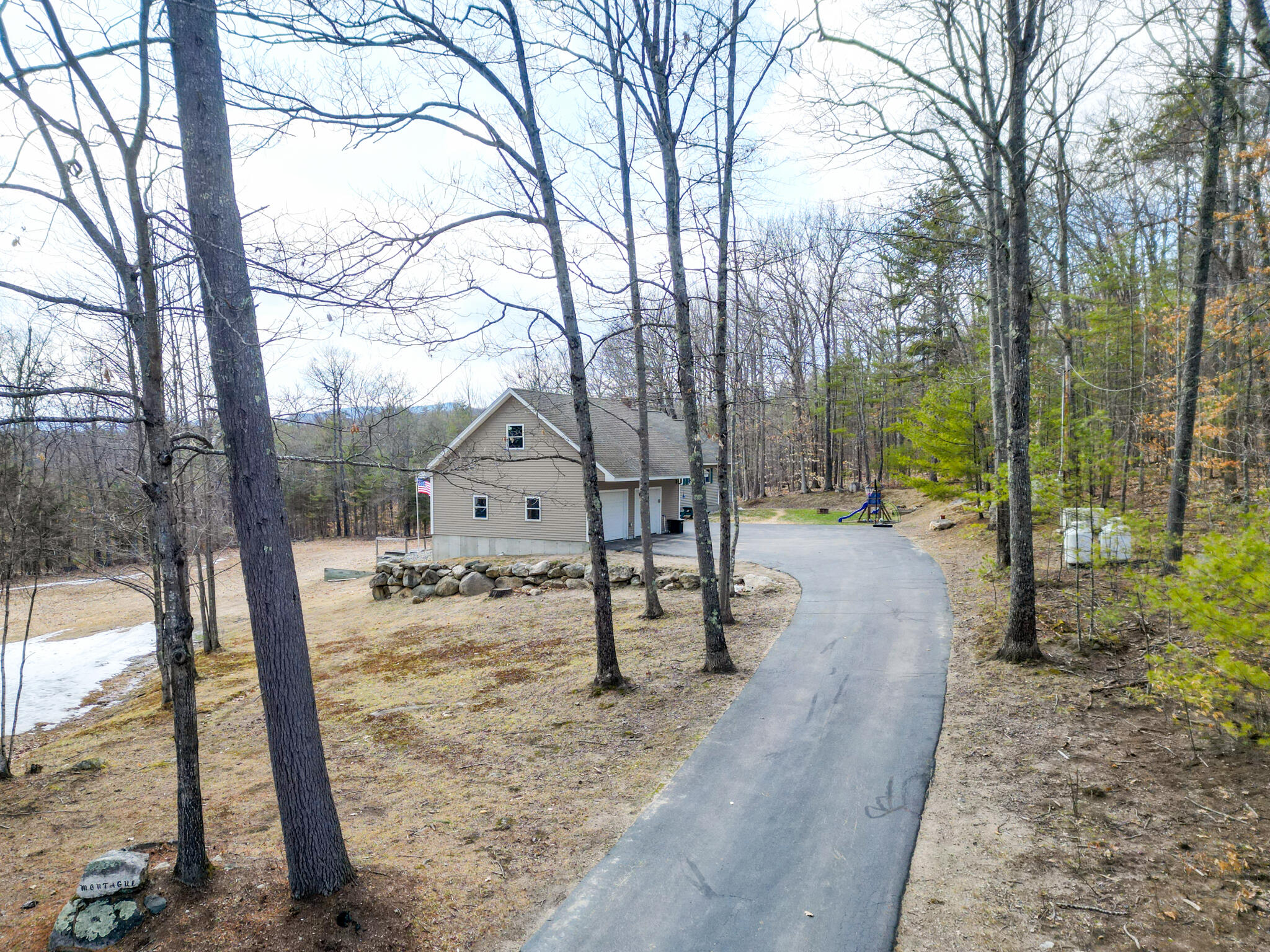 316 Bridgton Road Fryeburg, ME 04037 - Photo 4 of 58 316BR-1