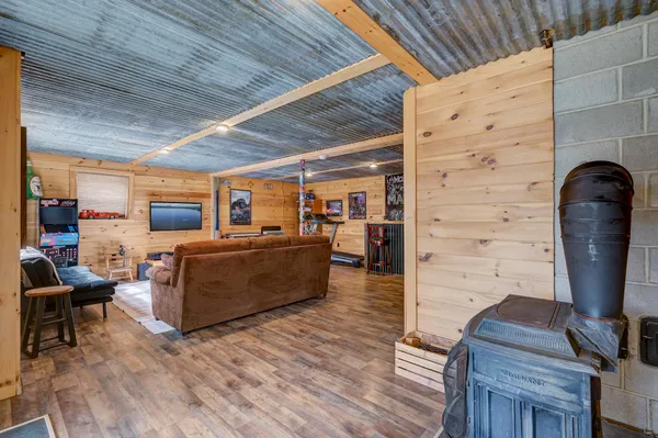 $449,000 | 316 Bridgton Road, Fryeburg, ME 04037