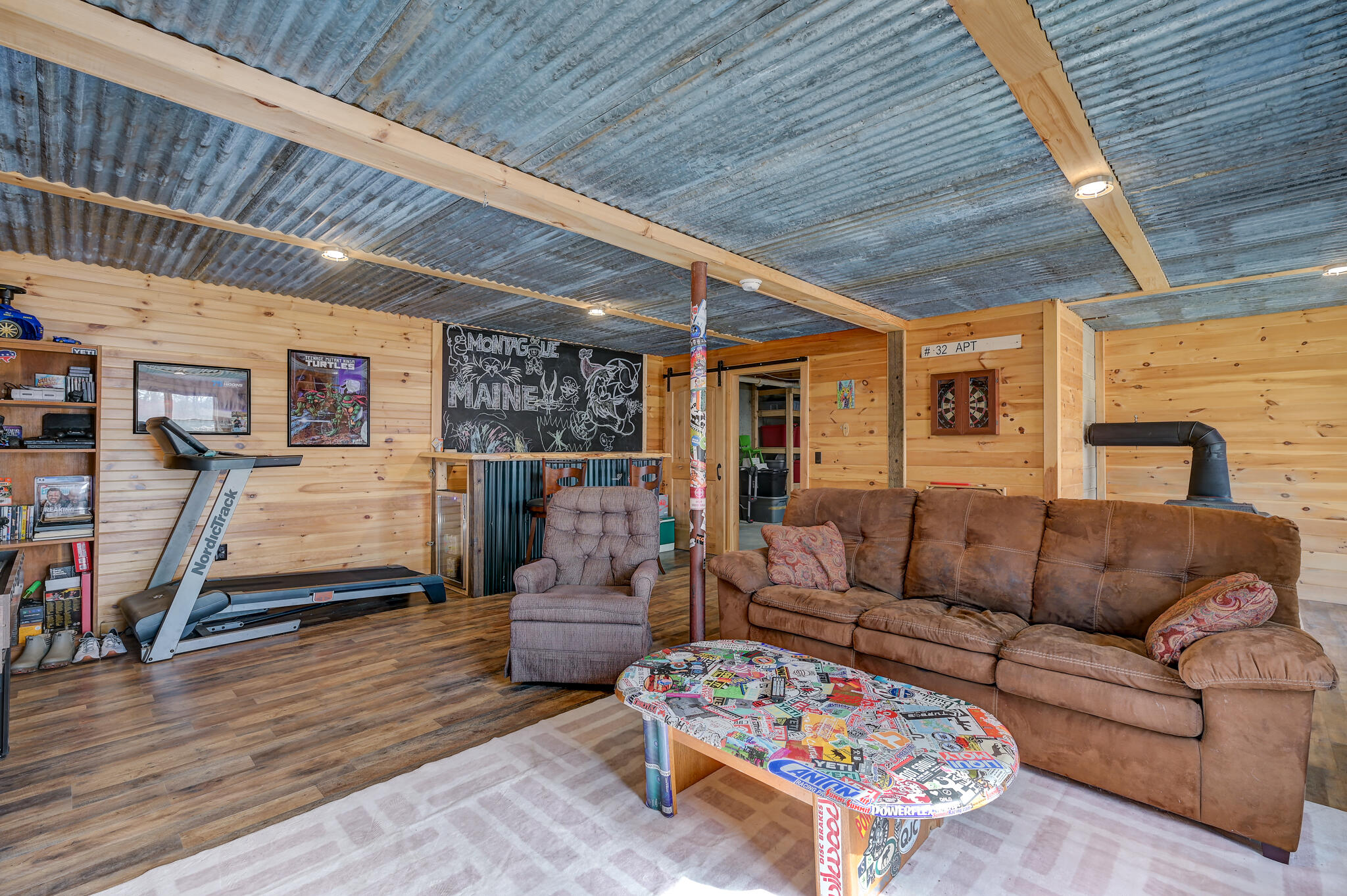 316 Bridgton Road Fryeburg, ME 04037 - Photo 42 of 58 316BR-63