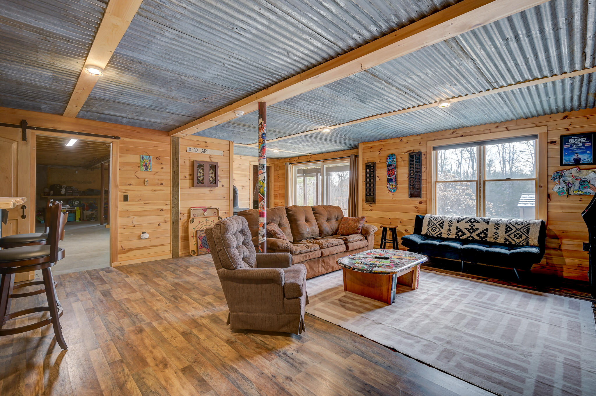 316 Bridgton Road Fryeburg, ME 04037 - Photo 43 of 58 316BR-64