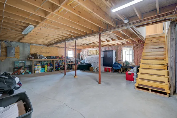 $449,000 | 316 Bridgton Road, Fryeburg, ME 04037