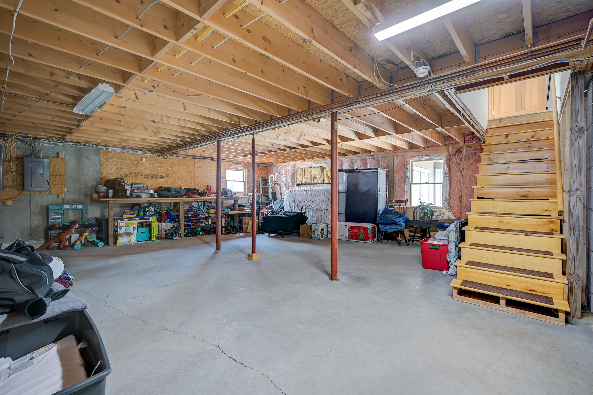 316 Bridgton Road Fryeburg, ME 04037 - Photo 44 of 58 316BR-58