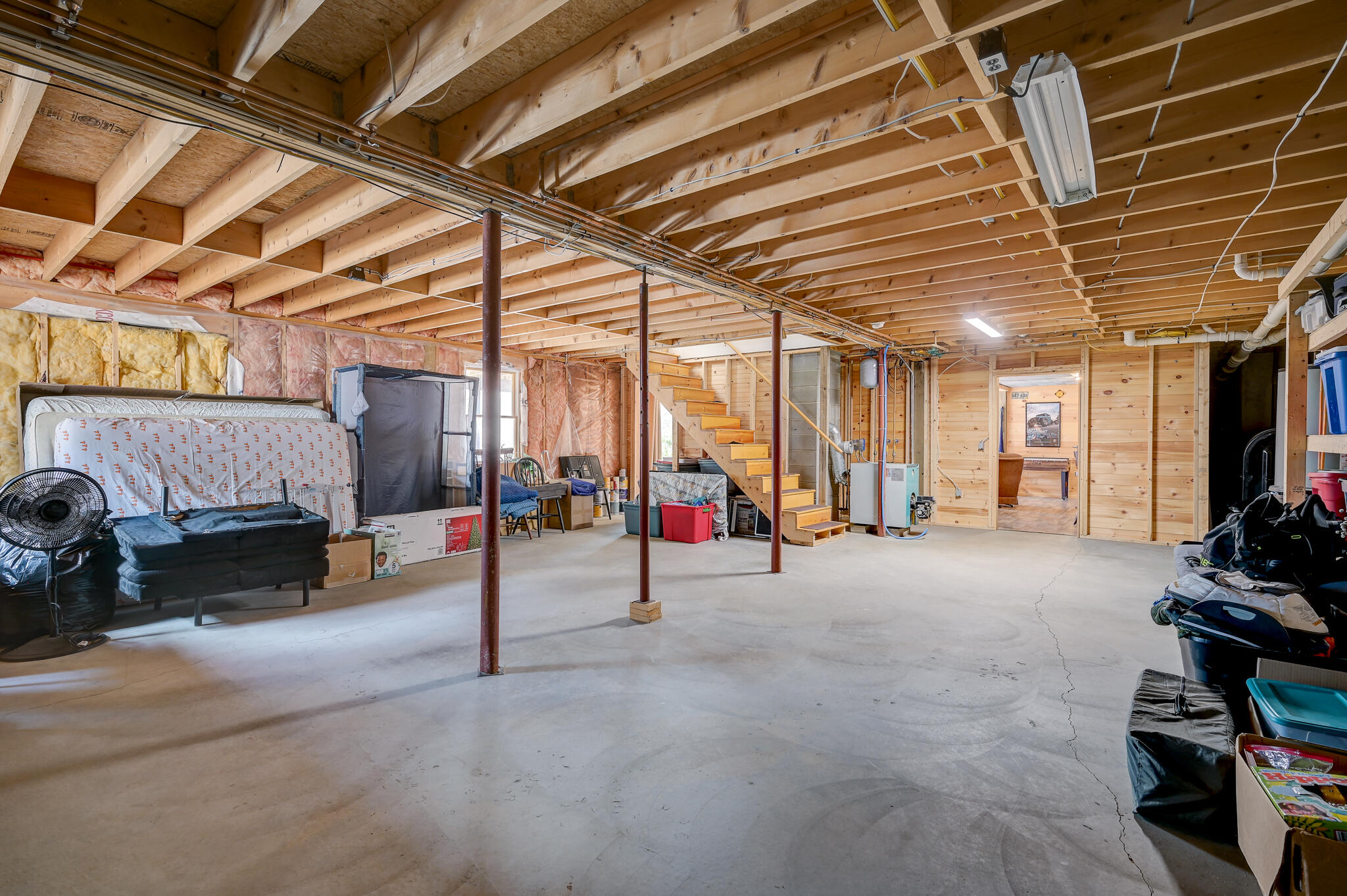 316 Bridgton Road Fryeburg, ME 04037 - Photo 45 of 58 316BR-59