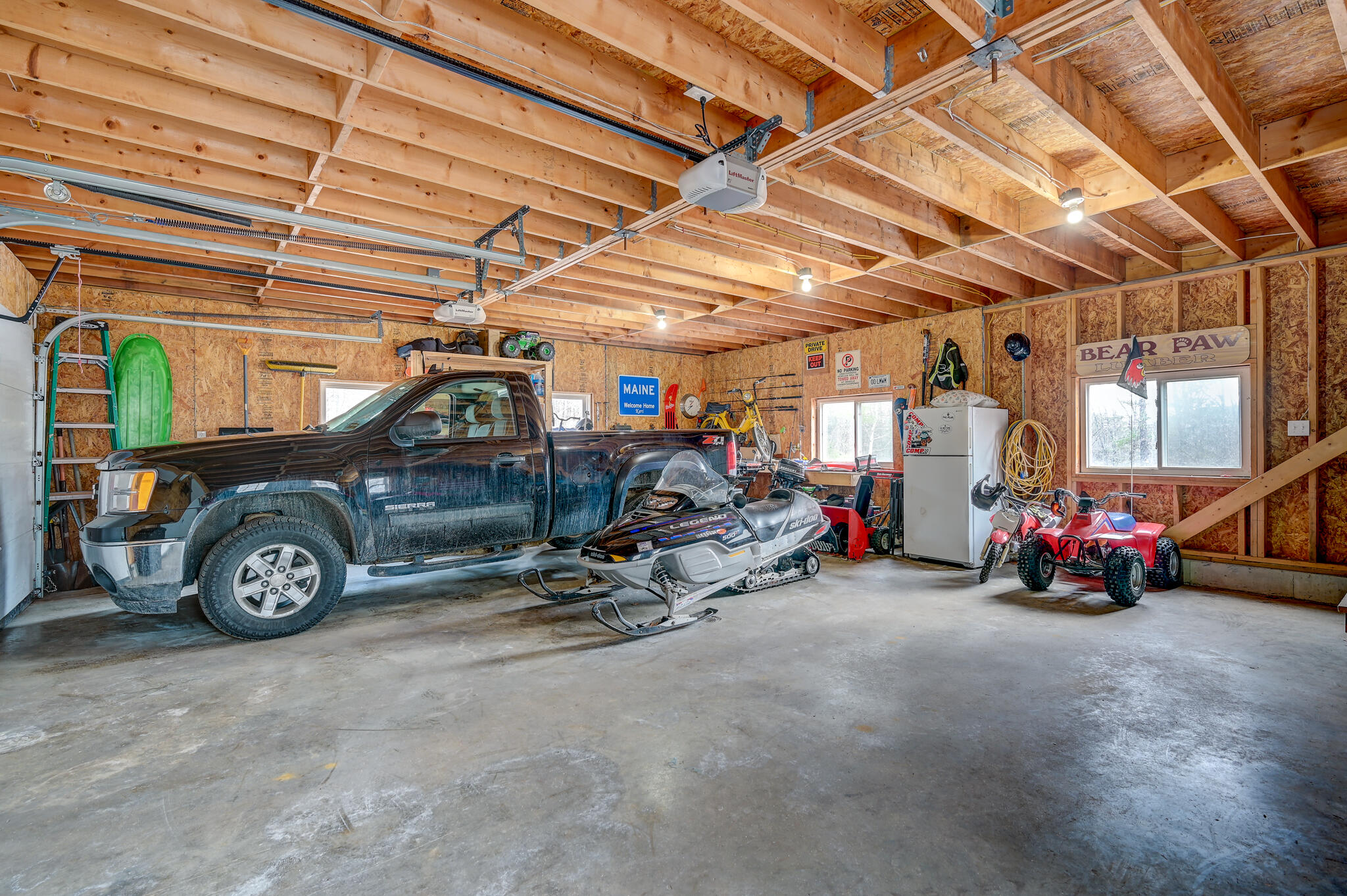 316 Bridgton Road Fryeburg, ME 04037 - Photo 47 of 58 316BR-65