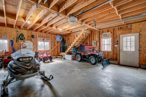 $449,000 | 316 Bridgton Road, Fryeburg, ME 04037