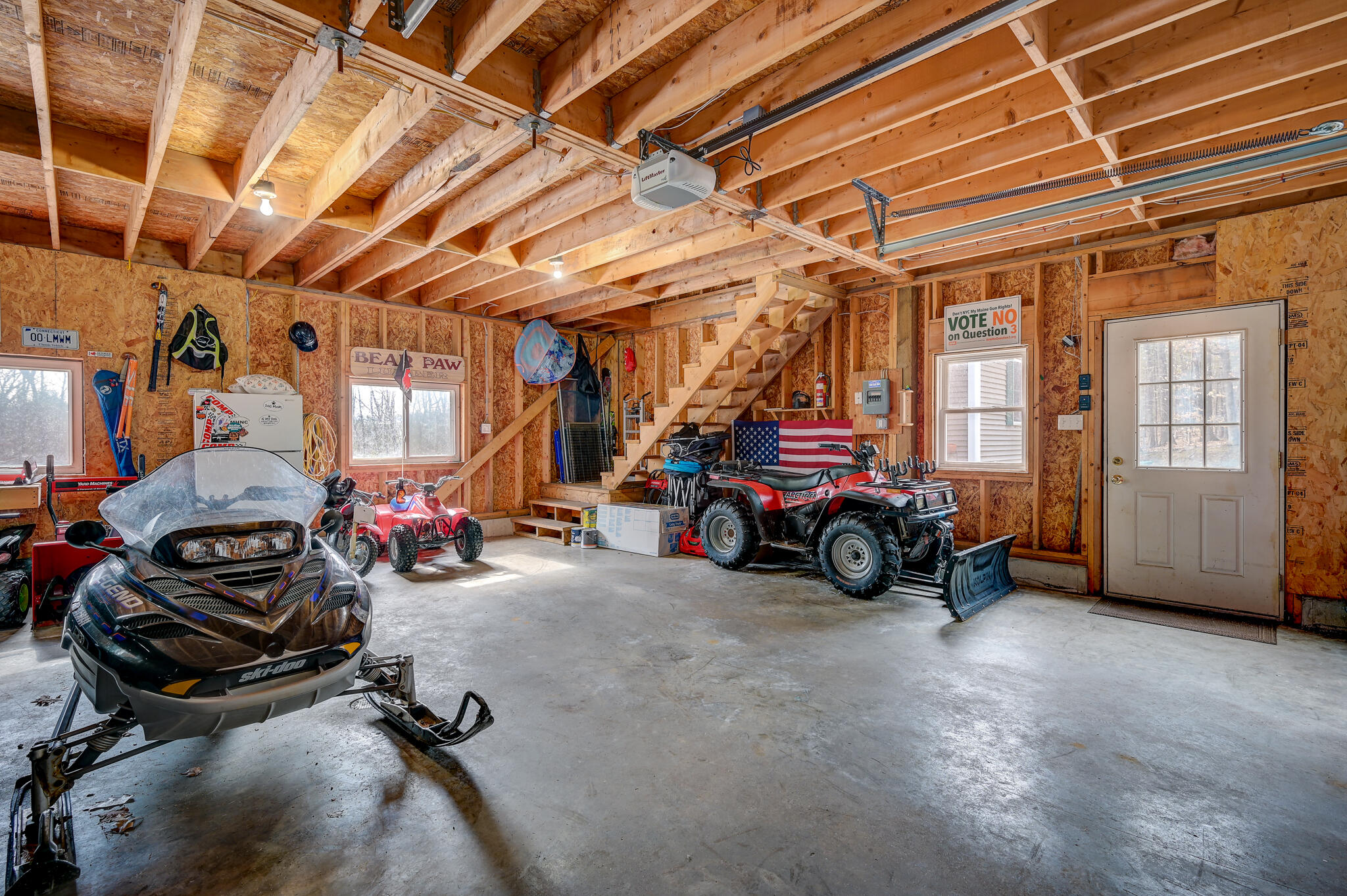 316 Bridgton Road Fryeburg, ME 04037 - Photo 48 of 58 316BR-66