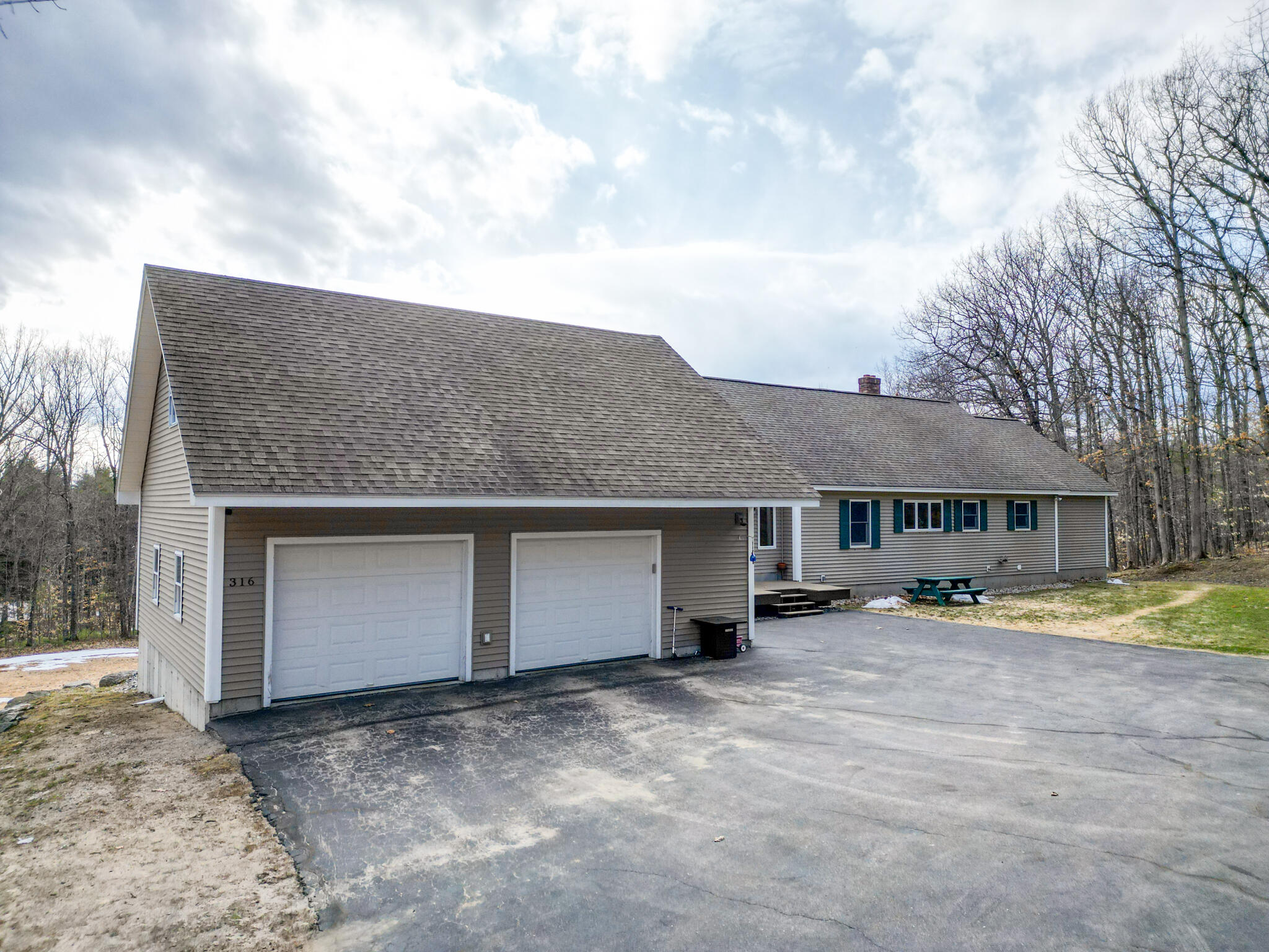 316 Bridgton Road Fryeburg, ME 04037 - Photo 50 of 58 316BR-3