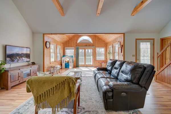 $449,000 | 316 Bridgton Road, Fryeburg, ME 04037