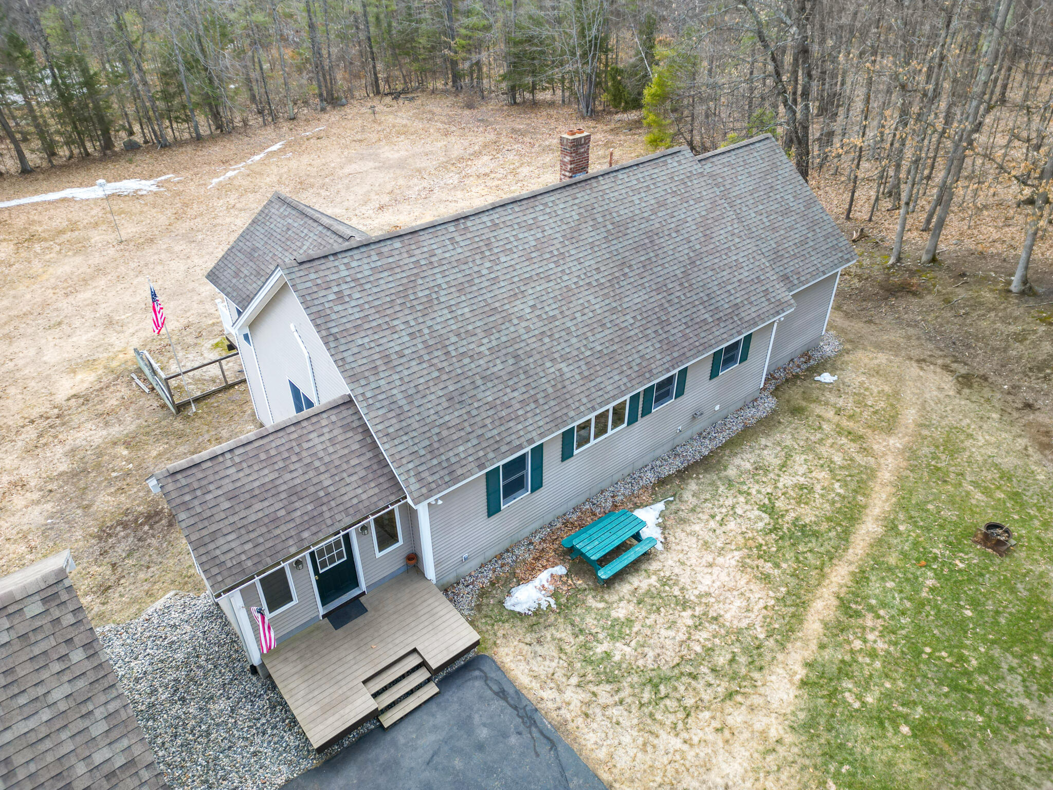 316 Bridgton Road Fryeburg, ME 04037 - Photo 52 of 58 316BR-5