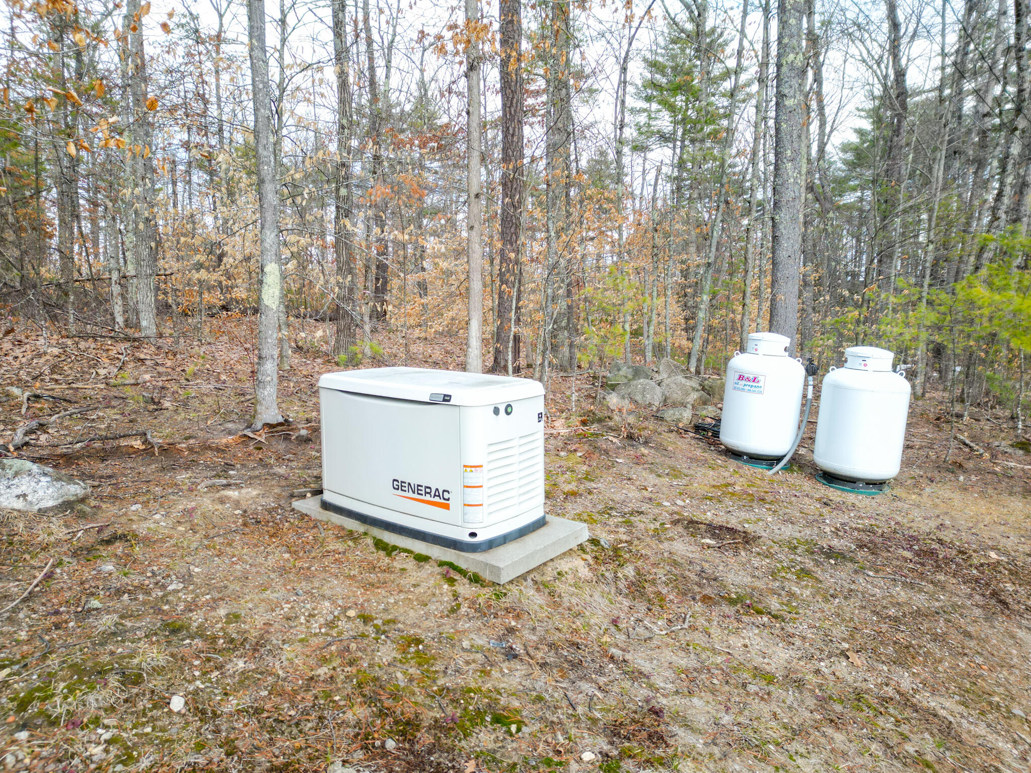 316 Bridgton Road Fryeburg, ME 04037 - Photo 53 of 58 316BR-9