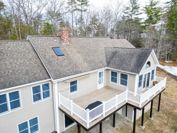 $449,000 | 316 Bridgton Road, Fryeburg, ME 04037