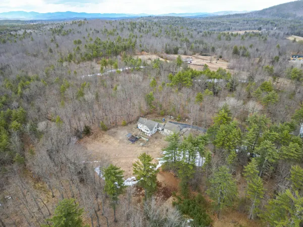 $449,000 | 316 Bridgton Road, Fryeburg, ME 04037