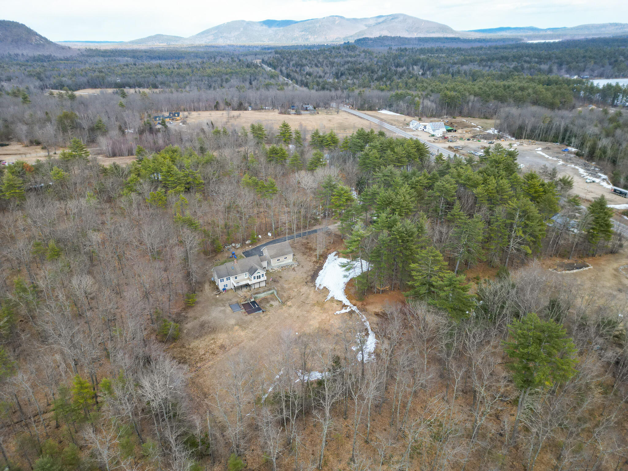 316 Bridgton Road Fryeburg, ME 04037 - Photo 56 of 58 316BR-14