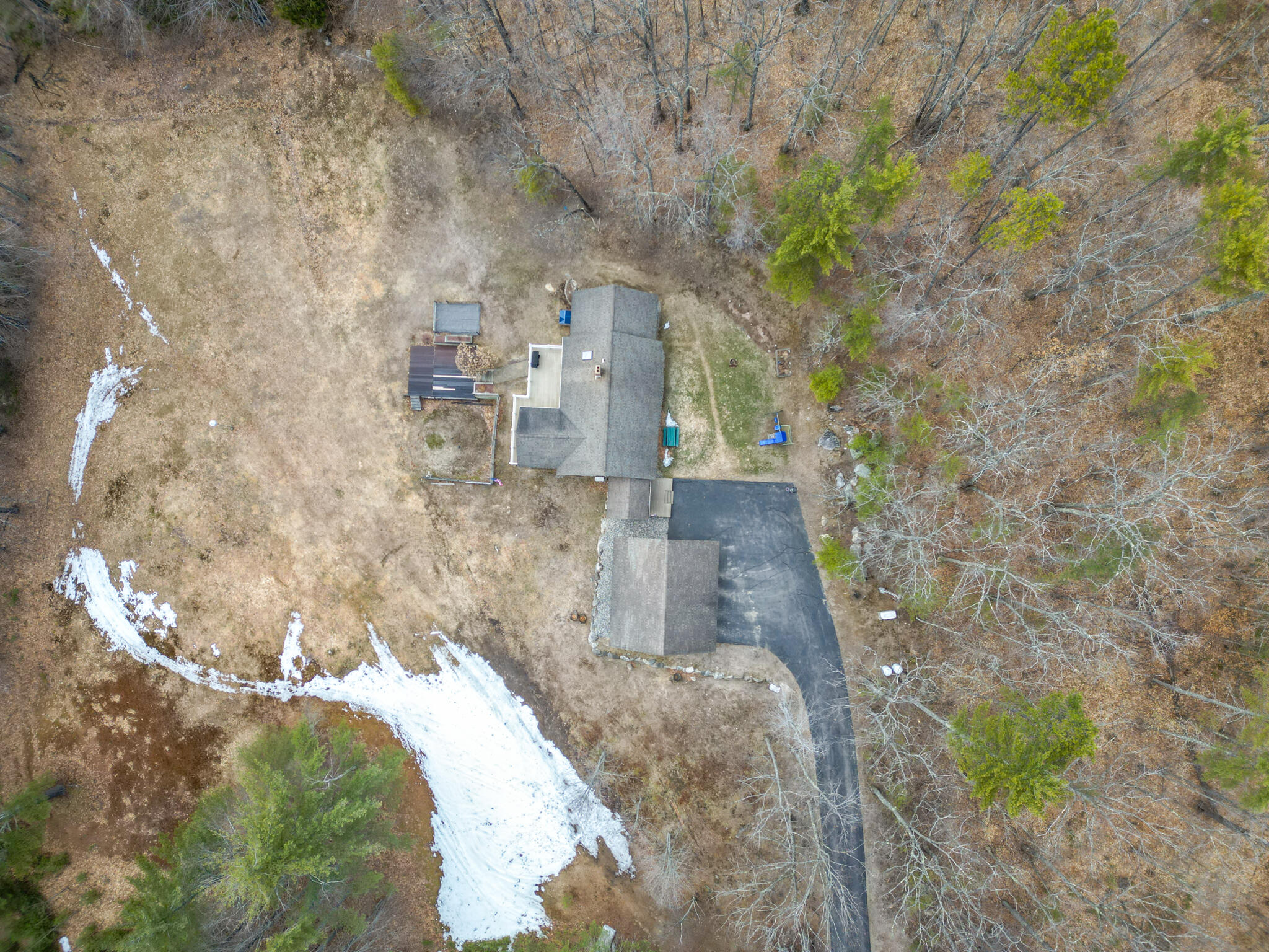 316 Bridgton Road Fryeburg, ME 04037 - Photo 58 of 58 316BR-20