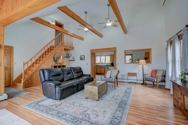 $449,000 | 316 Bridgton Road, Fryeburg, ME 04037
