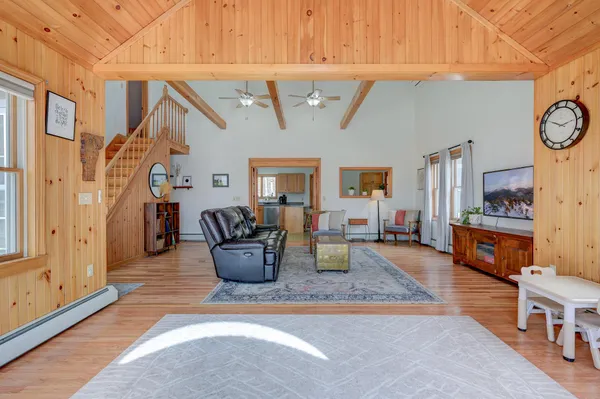 $449,000 | 316 Bridgton Road, Fryeburg, ME 04037