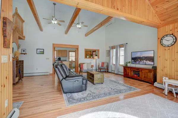 $449,000 | 316 Bridgton Road, Fryeburg, ME 04037
