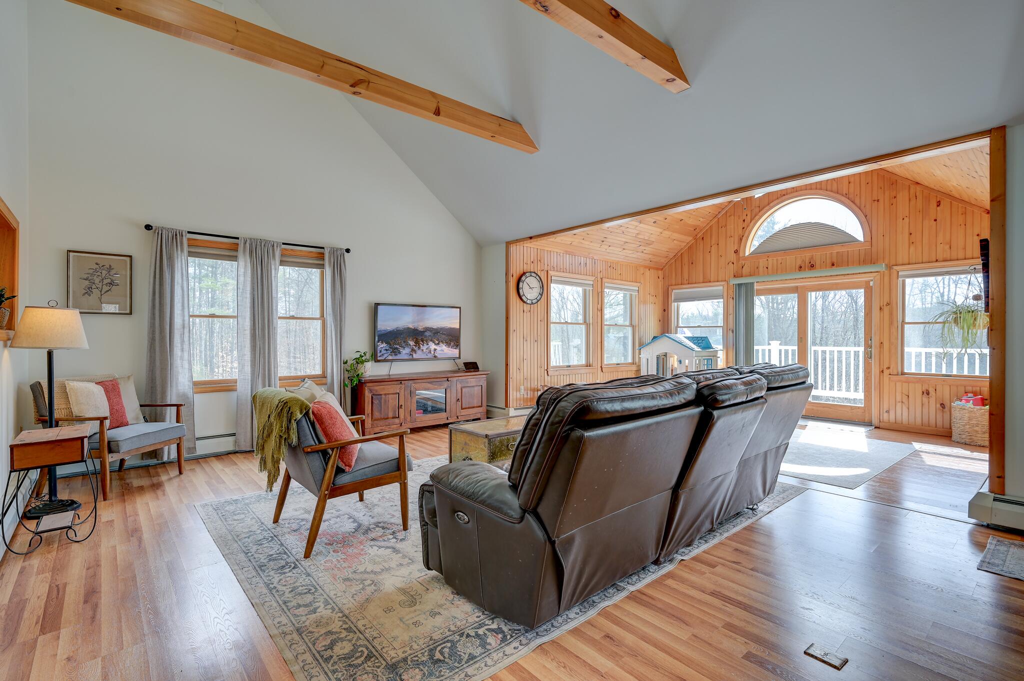 316 Bridgton Road Fryeburg, ME 04037 - Photo 10 of 58 316BR-36