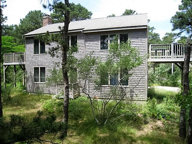 339 Cove View Road Wellfleet, MA 02667 - Photo 1 of 32 IMG_0970