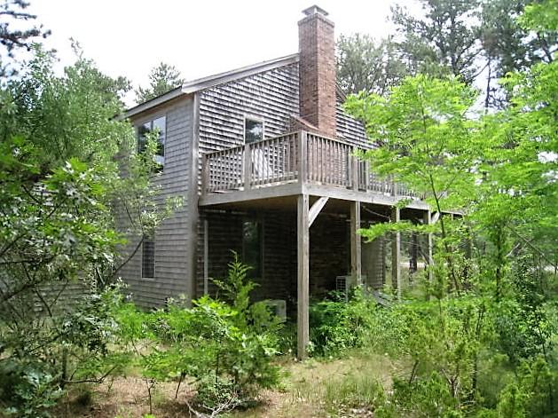 339 Cove View Road Wellfleet, MA 02667 - Photo 4 of 32 IMG_0967