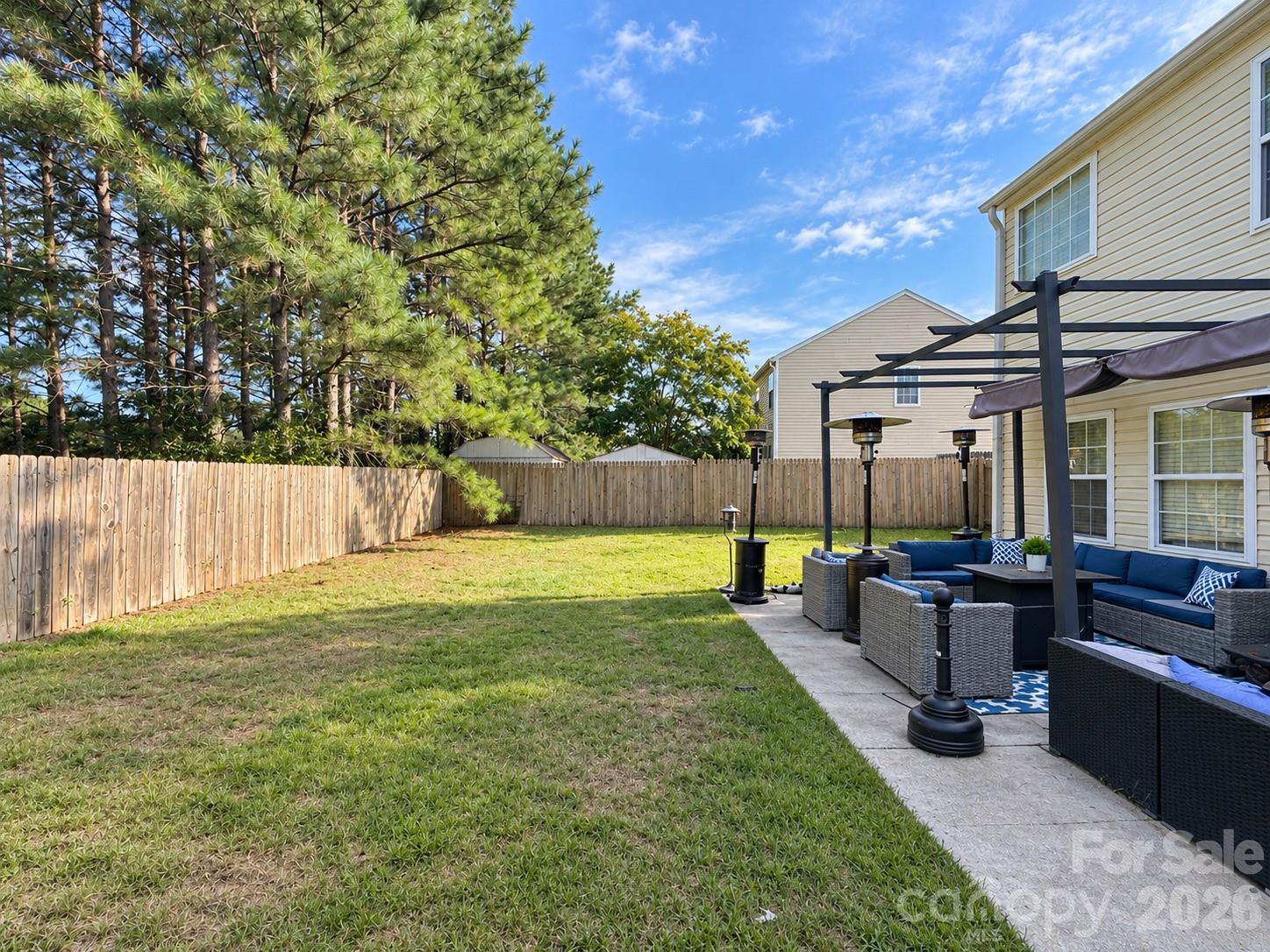 4912 Alenja Lane Raleigh, NC 27616 - Photo 38 of 40 Gallery Image 38