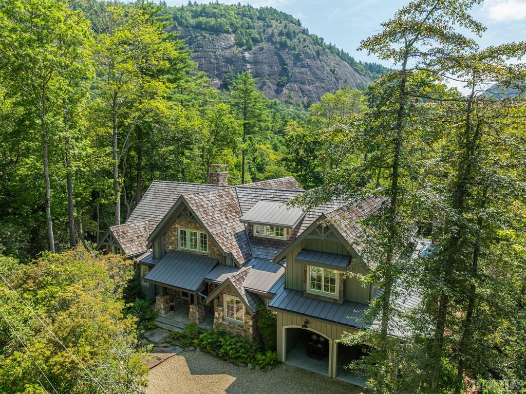 640 Wade Road Cashiers, NC 28717 - Photo 2 of 73 Gallery Image 2