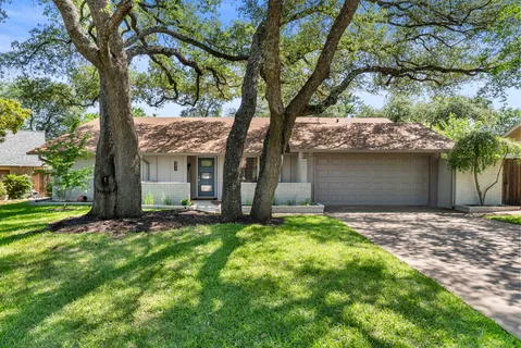$718,900 | 4411 Bilboa Drive, Austin, TX 78759