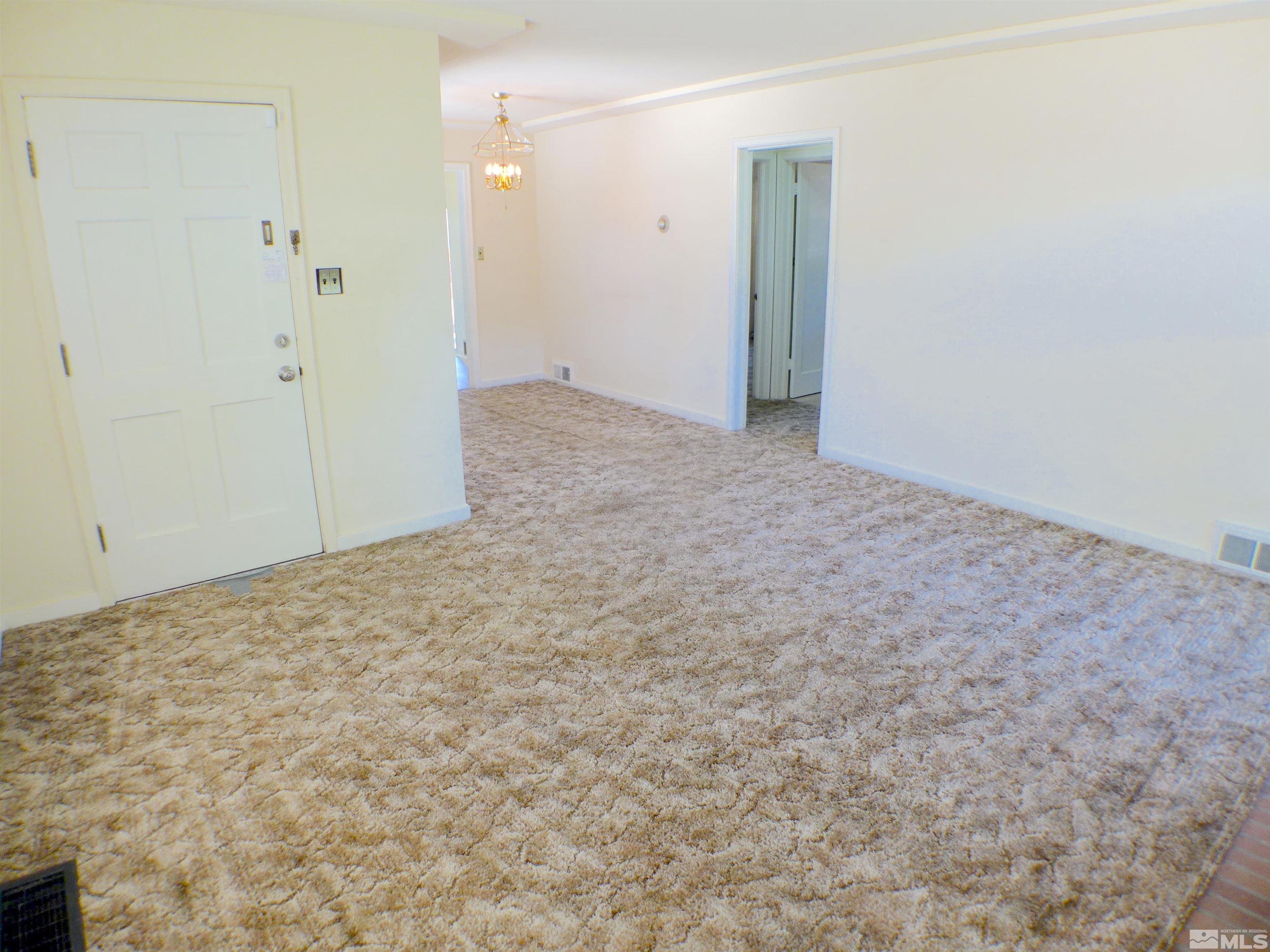 1285 Tacoma Way Reno, NV 89509 - Photo 4 of 10 a view of an empty room