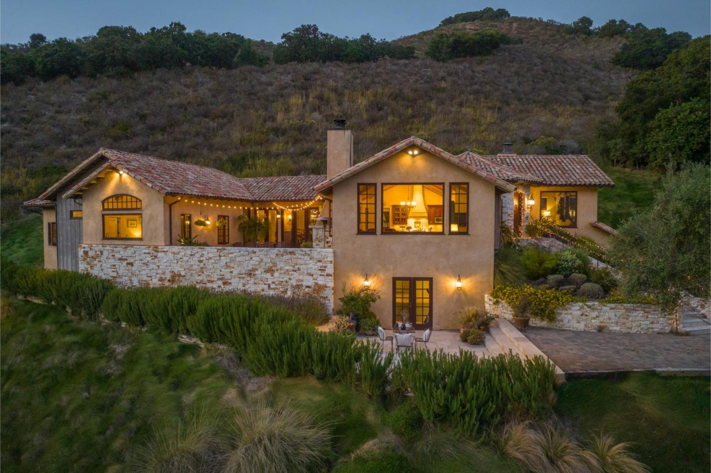24 Rancho Fiesta Road Carmel Valley, CA 93924 - Photo 1 of 42 Gallery Image 1
