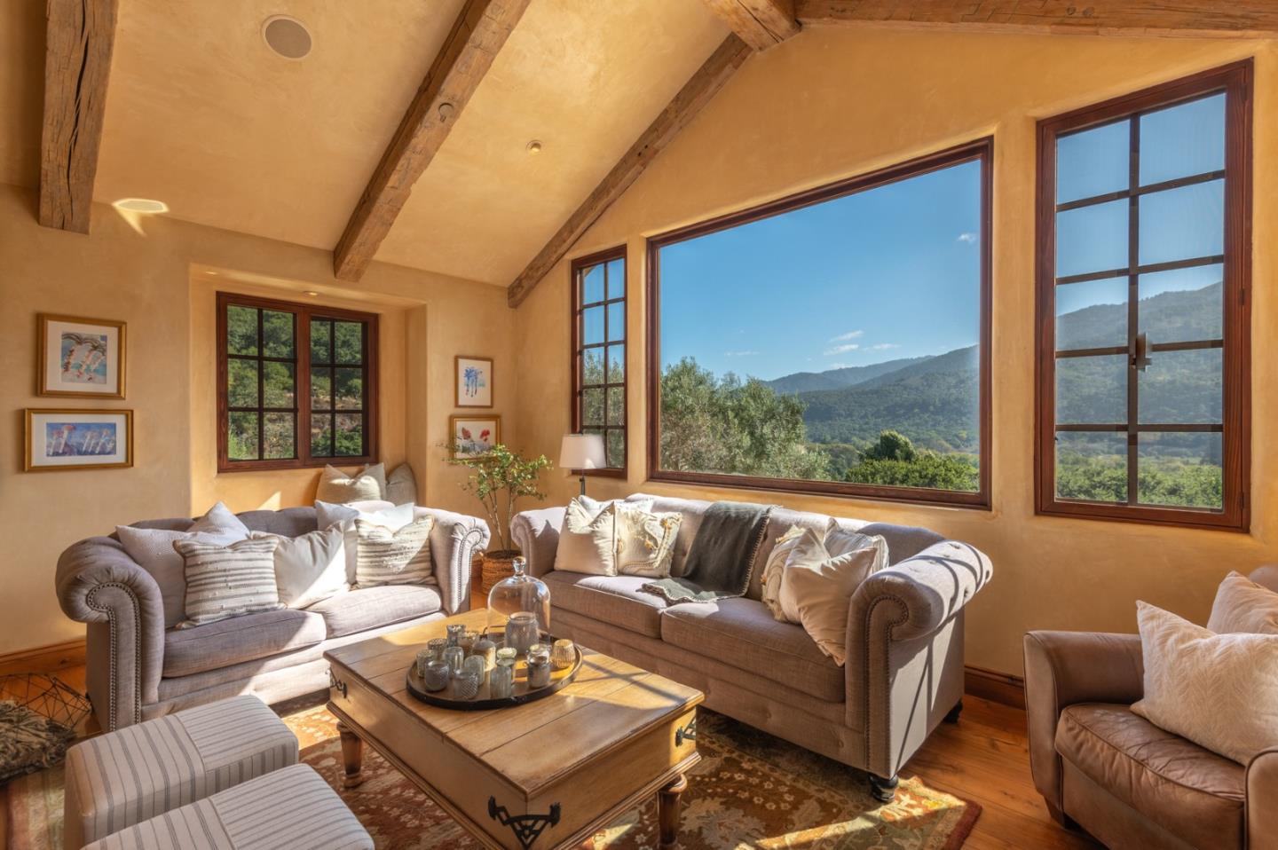 24 Rancho Fiesta Road Carmel Valley, CA 93924 - Photo 12 of 42 Gallery Image 12