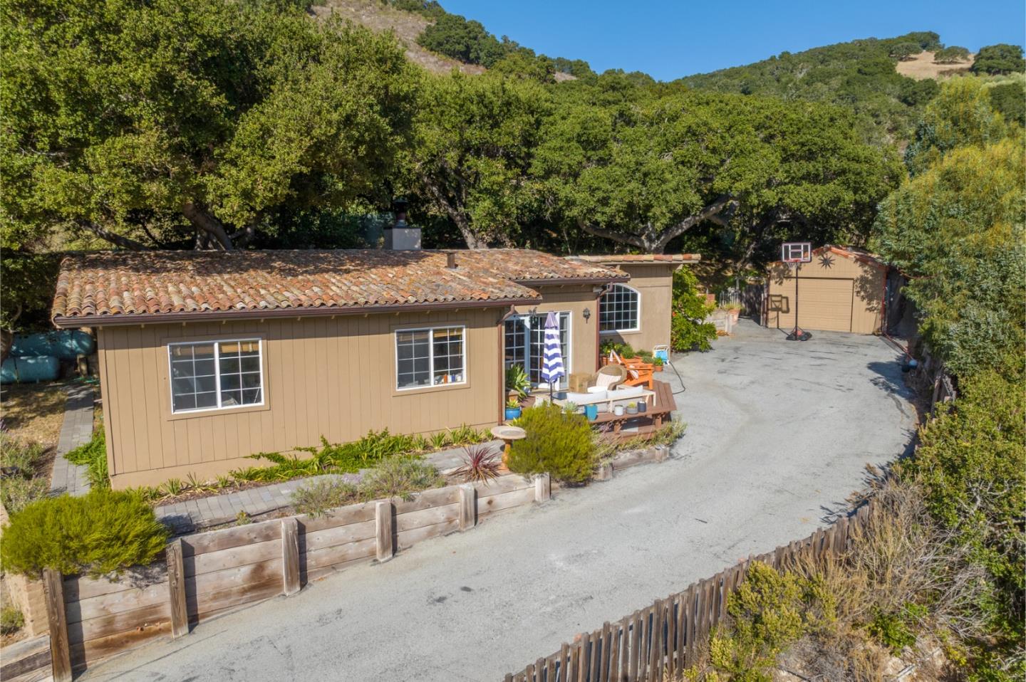 24 Rancho Fiesta Road Carmel Valley, CA 93924 - Photo 31 of 42 Gallery Image 31