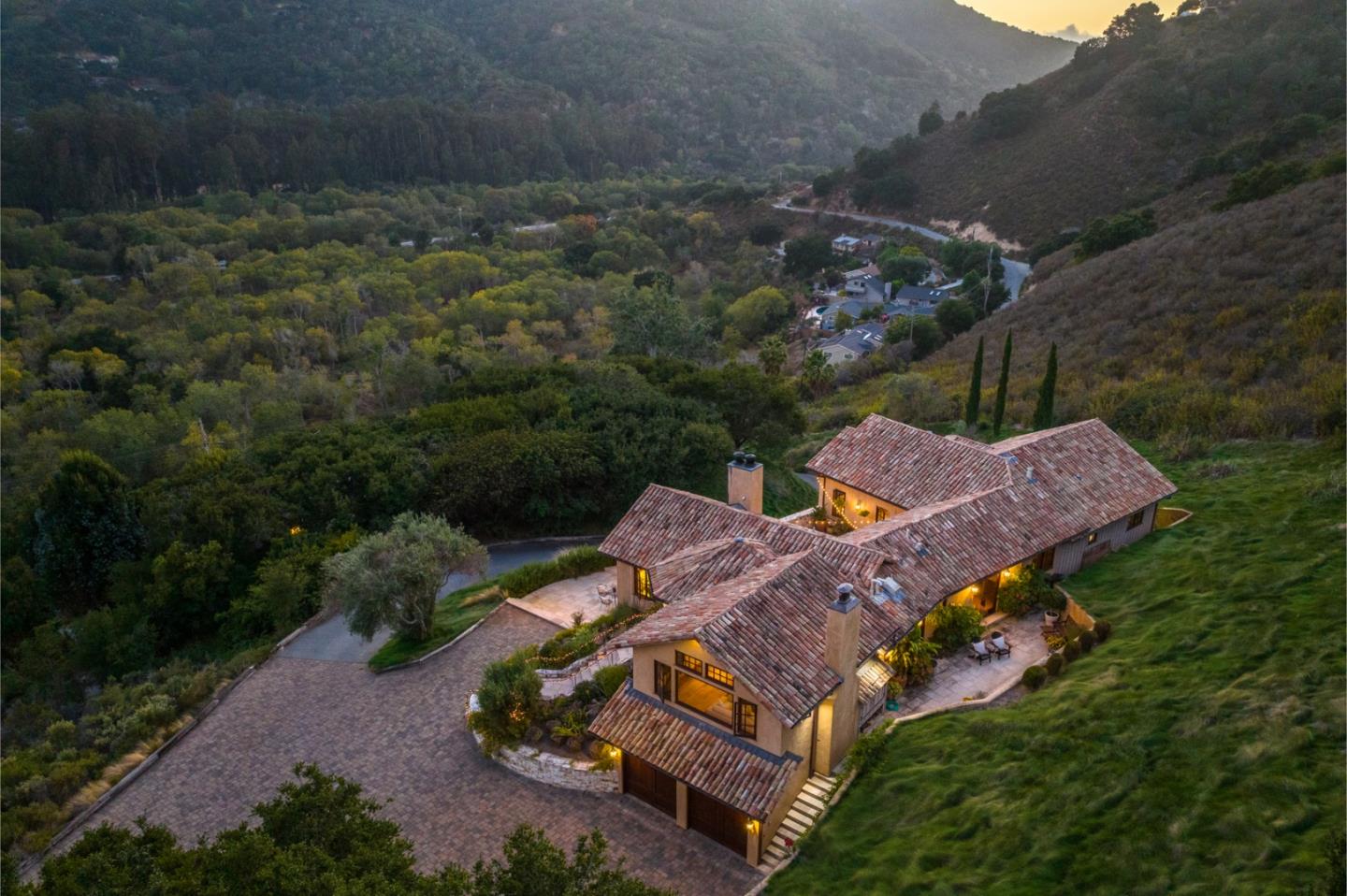 24 Rancho Fiesta Road Carmel Valley, CA 93924 - Photo 40 of 42 Gallery Image 40