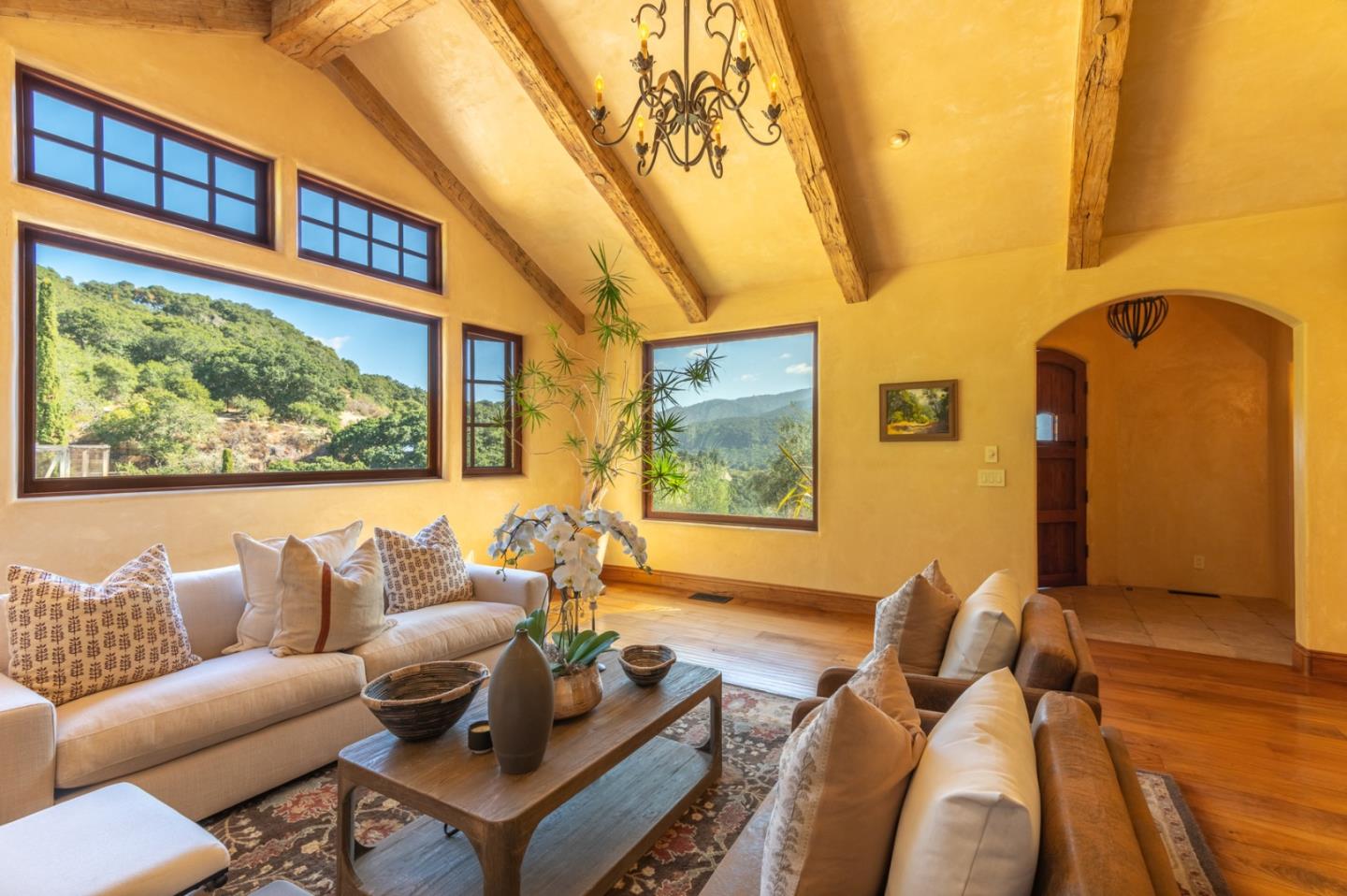 24 Rancho Fiesta Road Carmel Valley, CA 93924 - Photo 4 of 42 Gallery Image 4