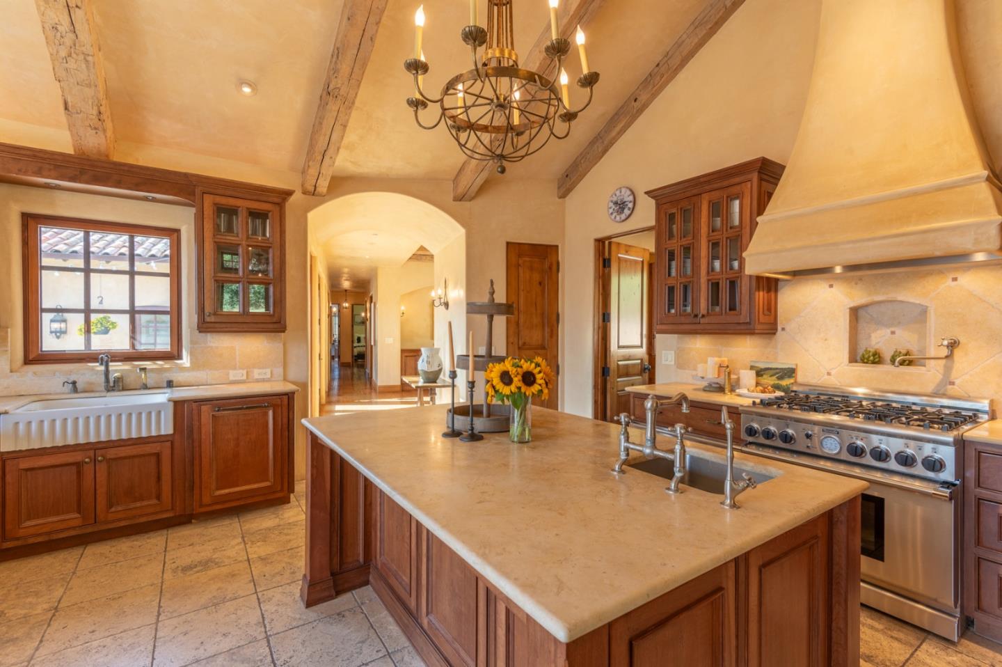 24 Rancho Fiesta Road Carmel Valley, CA 93924 - Photo 6 of 42 Gallery Image 6