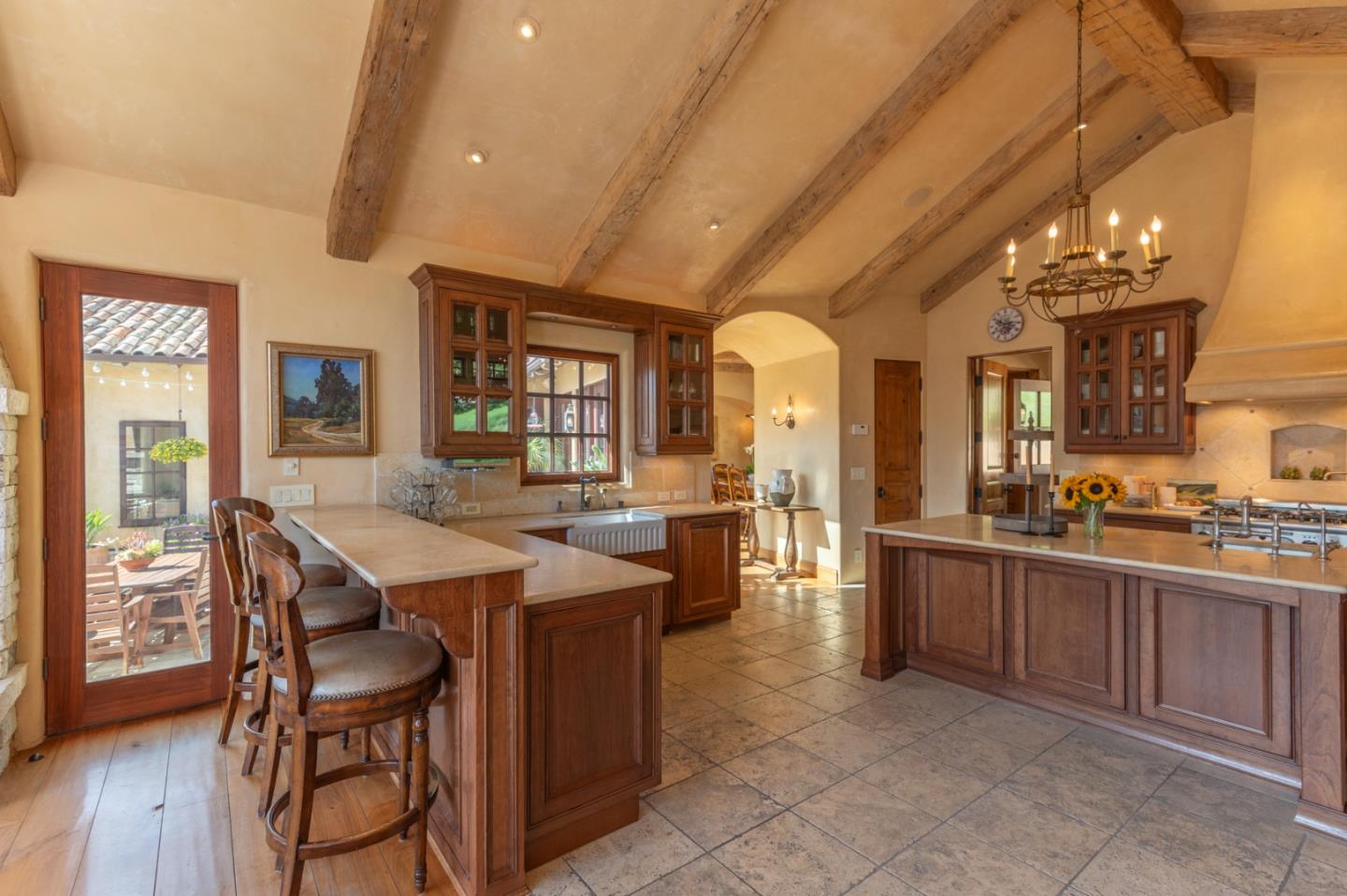 24 Rancho Fiesta Road Carmel Valley, CA 93924 - Photo 8 of 42 Gallery Image 8
