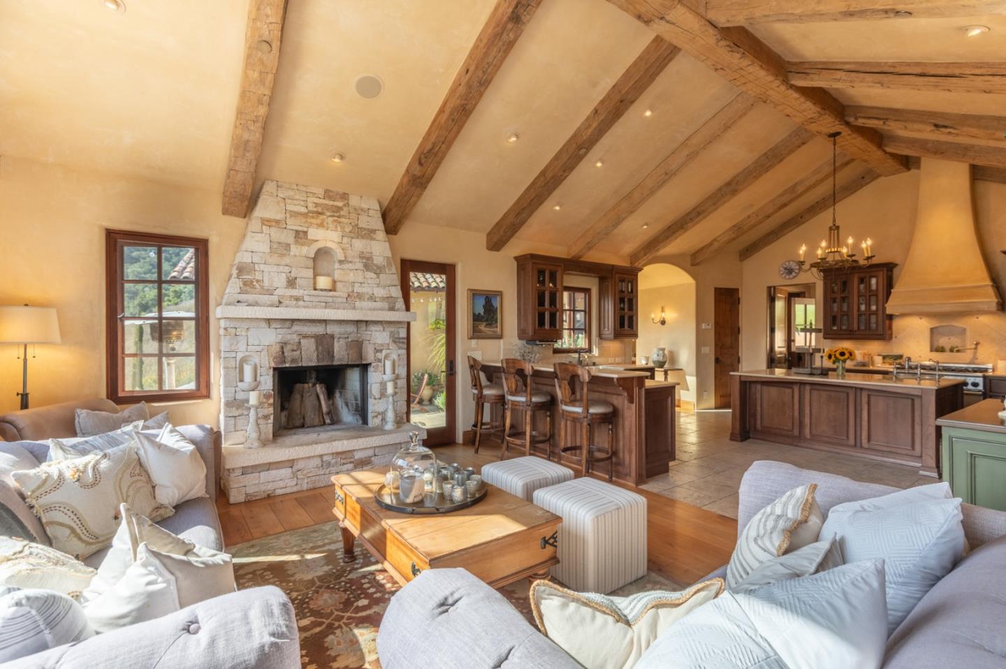 24 Rancho Fiesta Road Carmel Valley, CA 93924 - Photo 9 of 42 Gallery Image 9