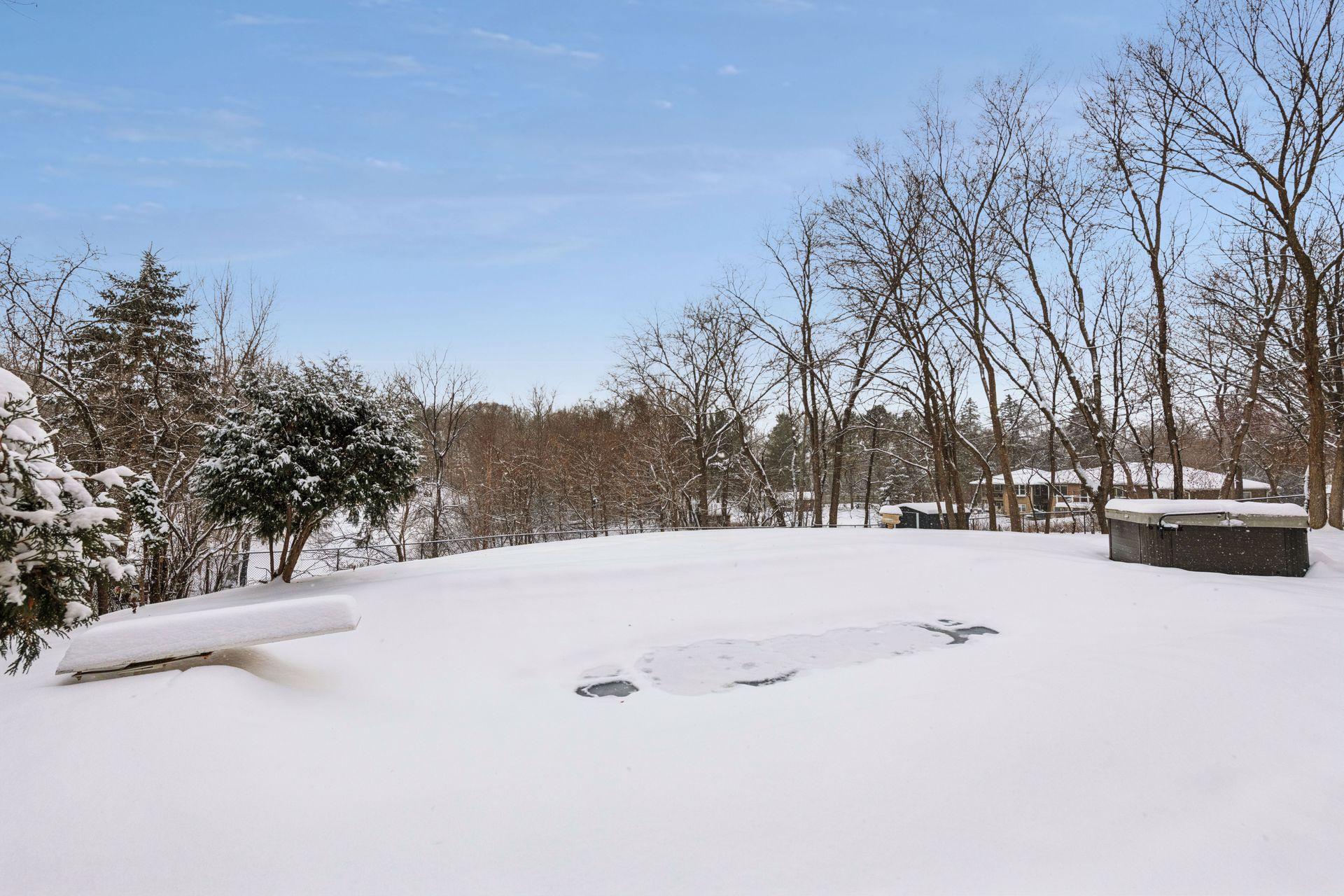 4902 Woodhurst Lane Minnetonka, MN 55345 - Photo 62 of 73