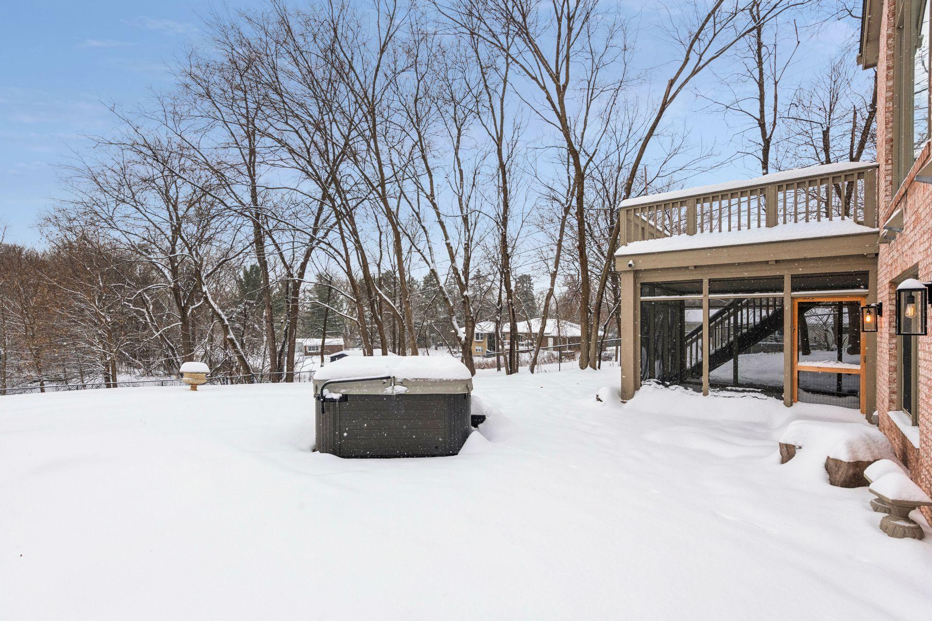 4902 Woodhurst Lane Minnetonka, MN 55345 - Photo 64 of 73