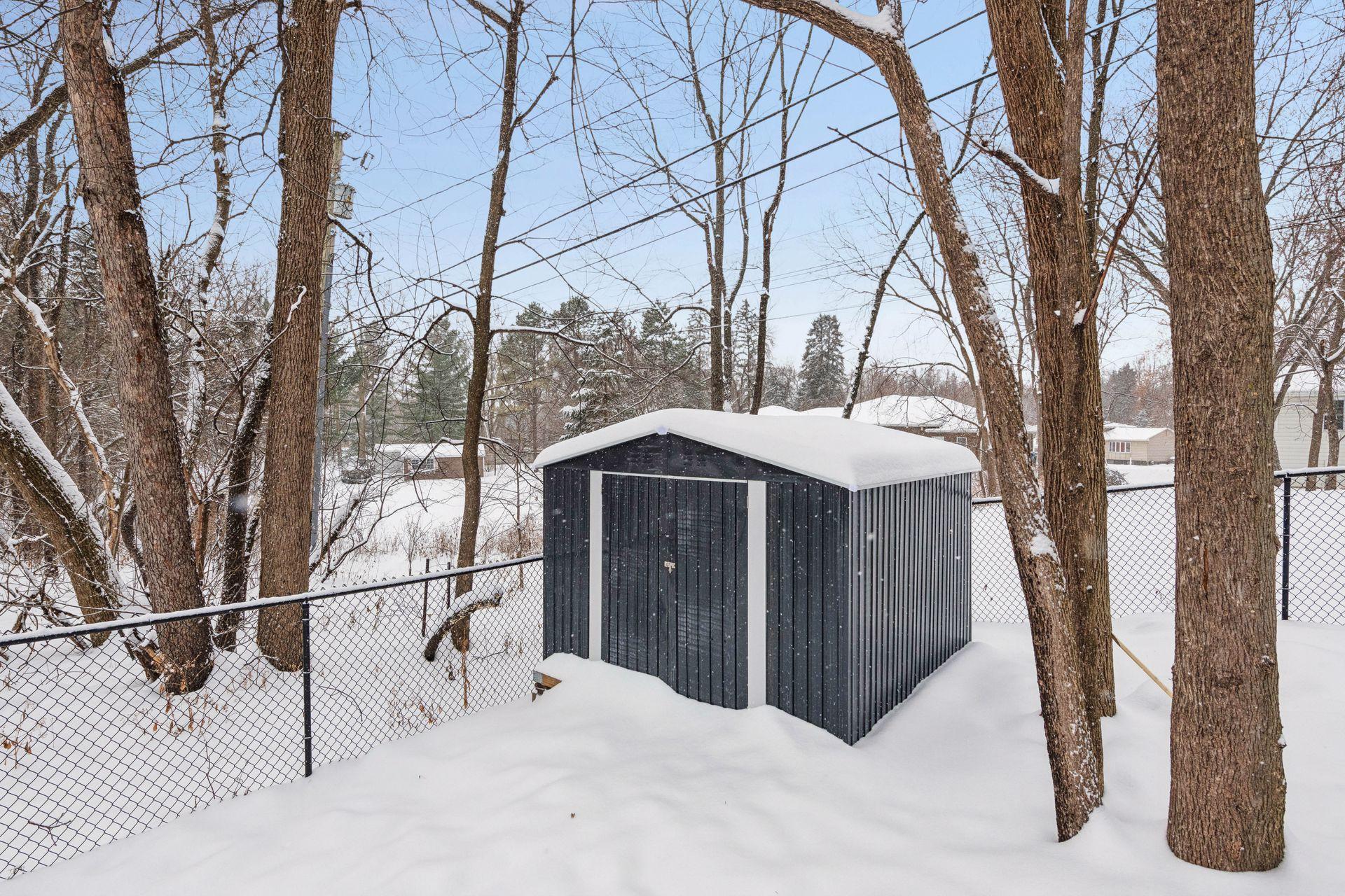 4902 Woodhurst Lane Minnetonka, MN 55345 - Photo 70 of 73