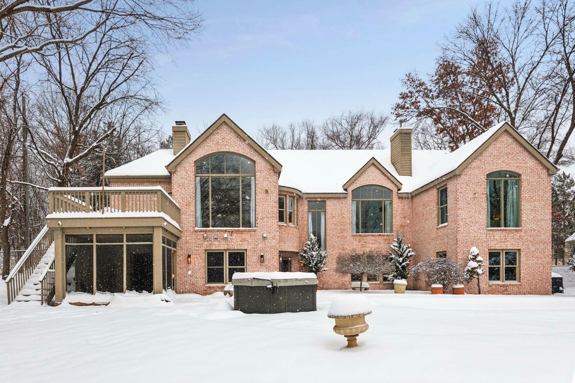 4902 Woodhurst Lane Minnetonka, MN 55345 - Photo 72 of 73