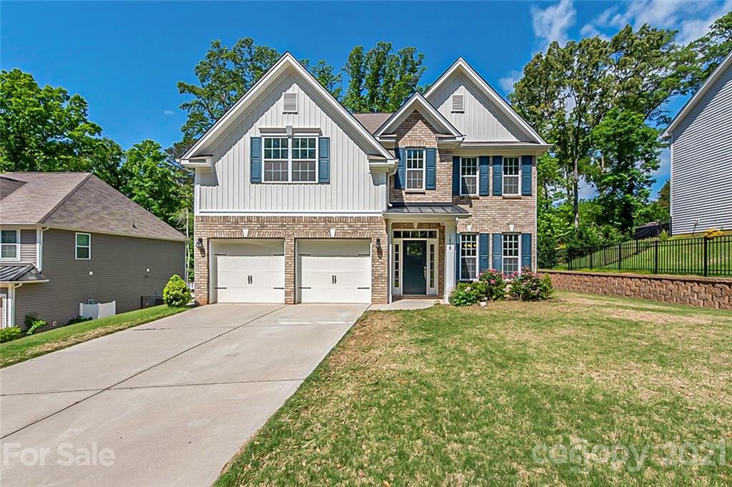 1818 Sportsman Lake Road Fort Mill, SC 29715 - Photo 1 of 21 Gallery Image 1