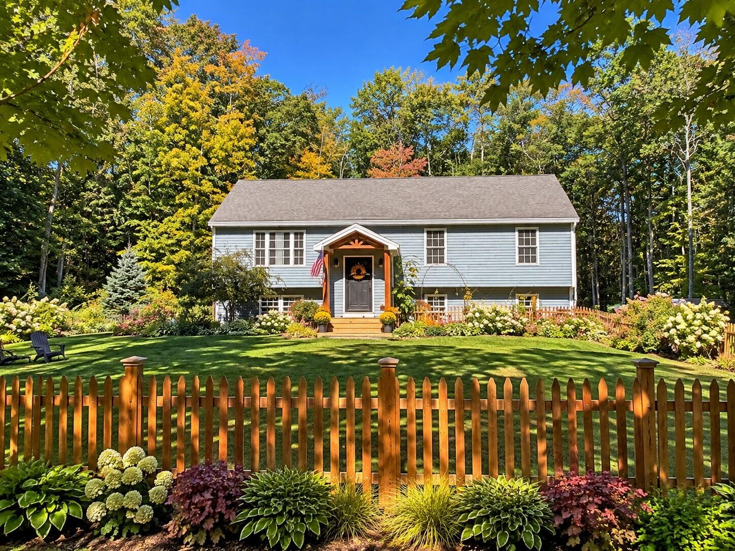 33 Harmon Road Bridgton, ME 04009 - Photo 1 of 102 1